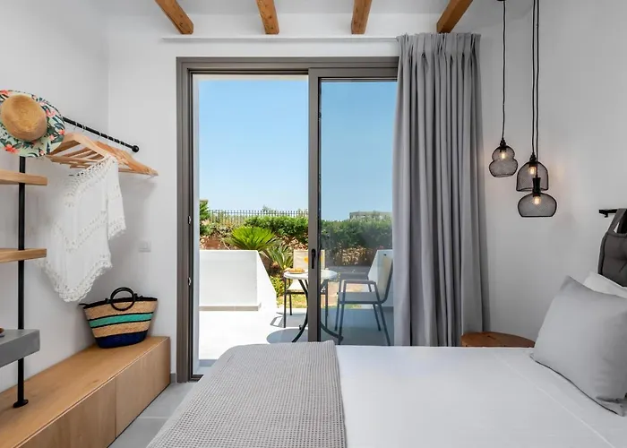 Hotel apartamentowy Celestial 4*
