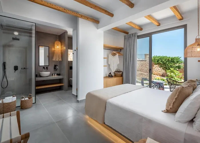 Celestial Hotel apartamentowy 4*
