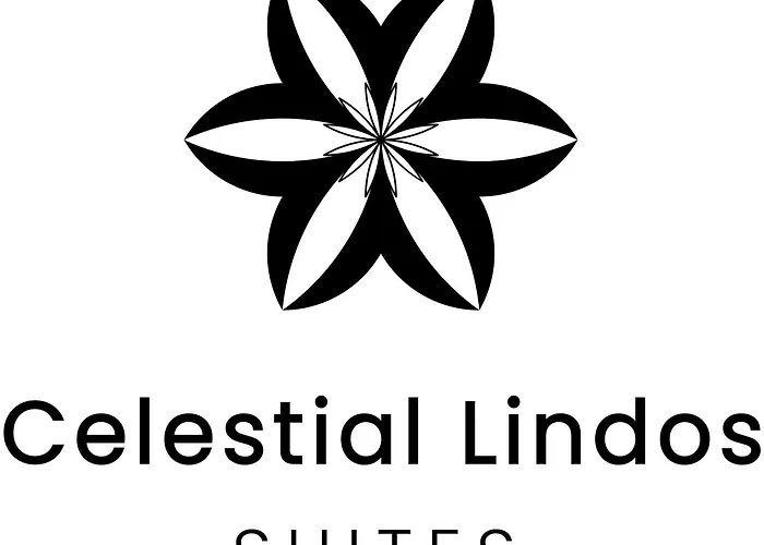 Hotel apartamentowy Celestial Líndos