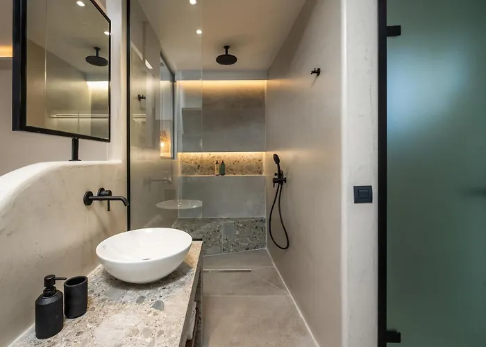Hotel apartamentowy Celestial 4*