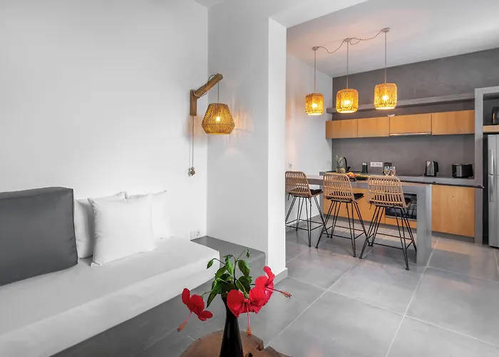 Celestial Hotel apartamentowy 4*