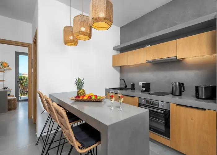Celestial Hotel apartamentowy