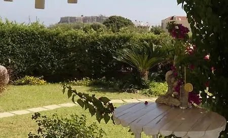 Celestial 4* 林都斯