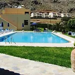 Celestial Lindos Suites