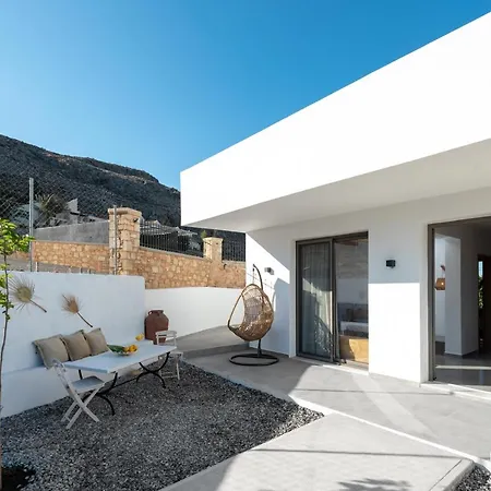 Aparthotel Celestial Lindos Suites