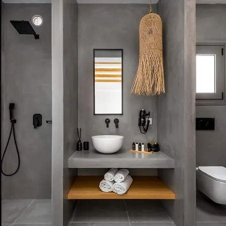 Celestial Apartmanhotel