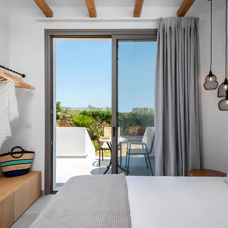 Aparthotel Celestial Lindos Suites 3*