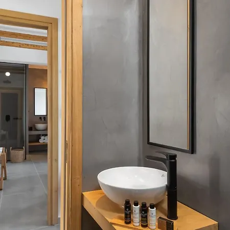 Celestial Lindos Suites Aparthotel 3*