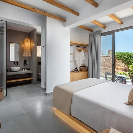 Celestial Lindos Suites Aparthotel 3*
