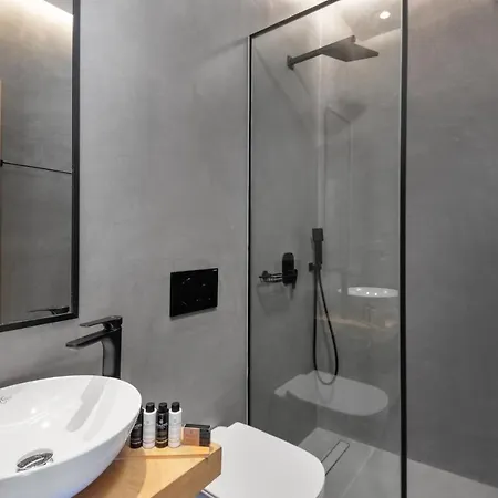 Celestial Lindos Suites Aparthotel