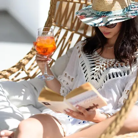 Apartmanhotel Celestial