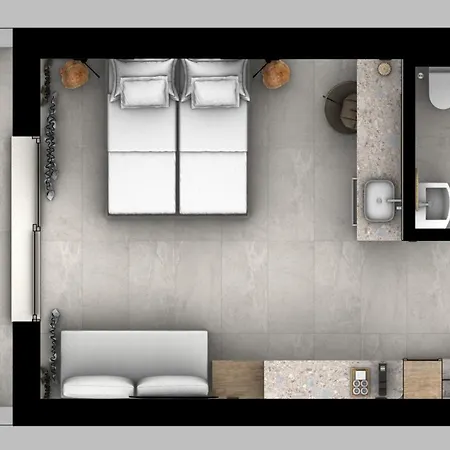 Celestial Lindos Suites Lindos (Rhodes)