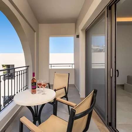Celestial Lindos Suites 3* Lindos (Rhodes)
