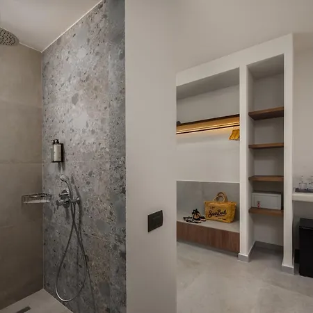 Celestial Lindos Suites Aparthotel