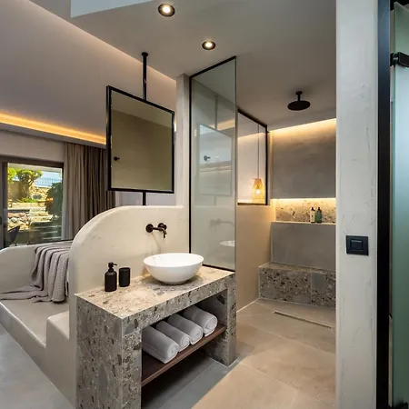 Apartmanhotel Celestial Líndosz