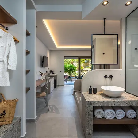 Celestial Lindos Suites Aparthotel