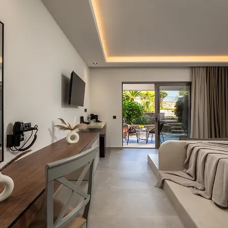Celestial Lindos Suites Aparthotel 3*