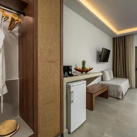Aparthotel Celestial Líndos