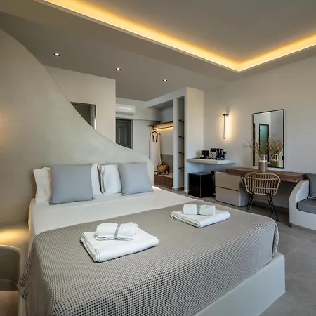 Celestial Lindos Suites 3* Lindos (Rhodes)