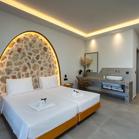 Celestial Lindos Suites Lindos (Rhodes)