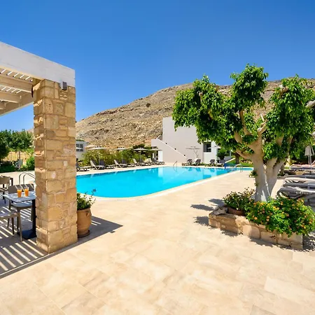 Celestial Lindos Suites Lindos (Rhodes)