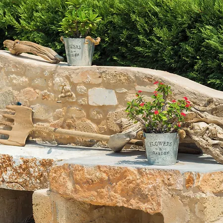 Celestial Lindos Suites 4*