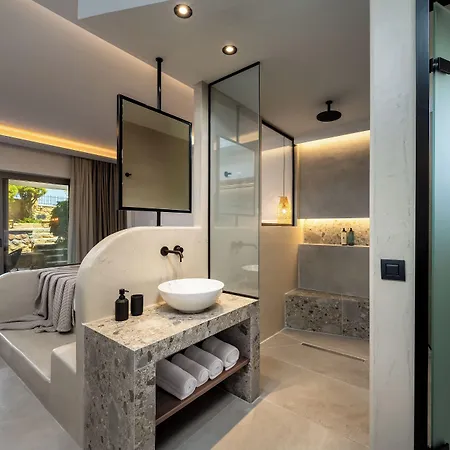 Celestial Lindos Suites 4* Lindos (Rhodes)