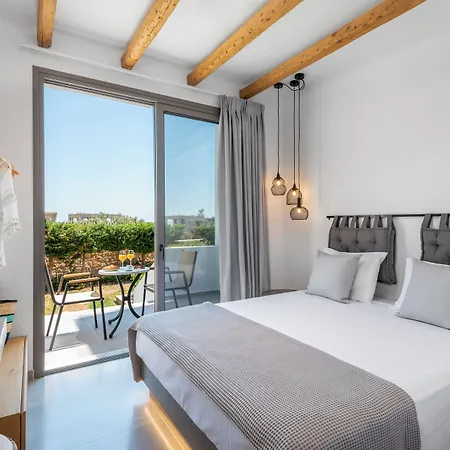 Aparthotel Celestial Lindos Suites Lindos (Rhodes)