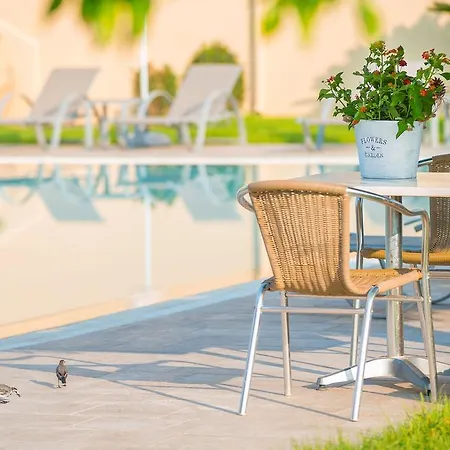 Apartmanhotel Celestial 4*