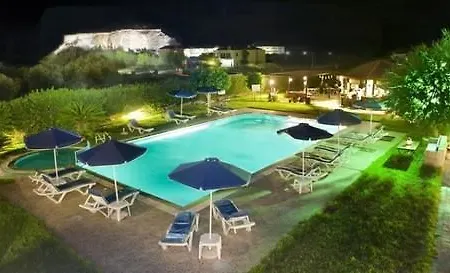 Aparthotel Celestial Lindos Suites 3*