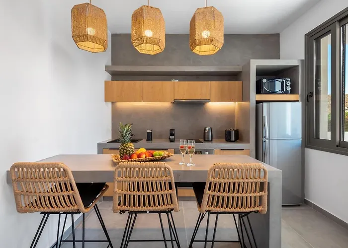 Celestial 公寓式酒店 4*