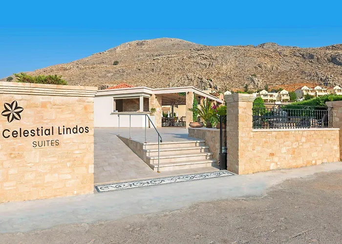 Apart Otel Celestial