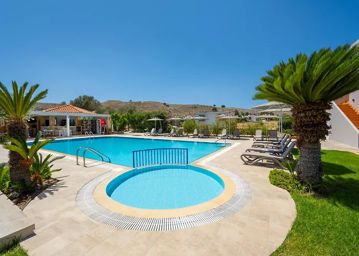 Celestial Apart Otel