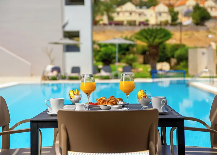 Apart Otel Celestial