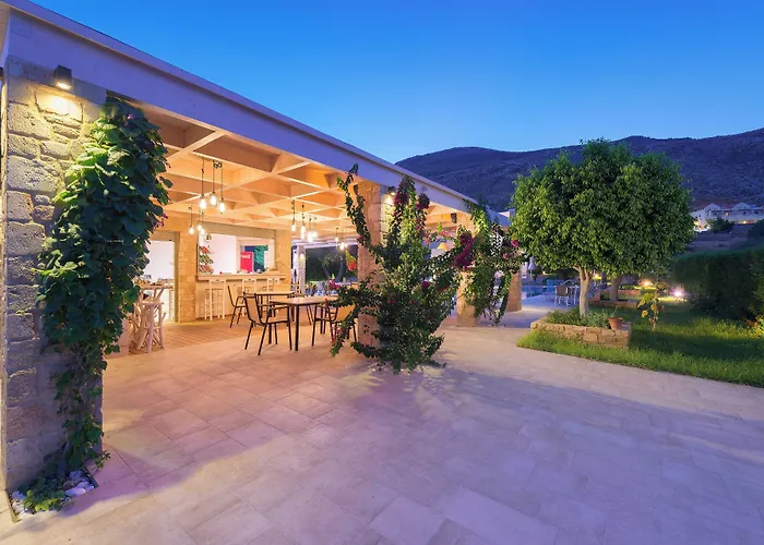 Celestial 4* 林都斯