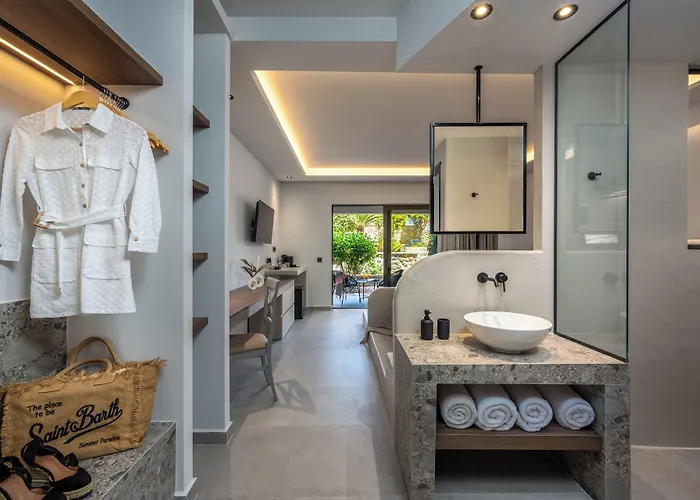 Celestial 4* Líndos