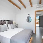 Apartmanhotel Celestial Líndosz