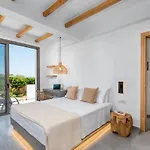 Celestial Apartmanhotel Líndosz