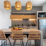 Celestial Apartmanhotel 4*