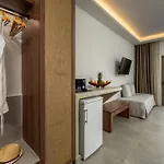 Apartmanhotel Celestial Líndosz