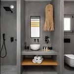 Celestial Apartmanhotel Líndosz