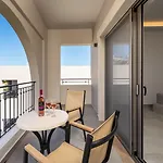 Apartmanhotel Celestial Líndosz