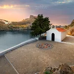 Apartmanhotel Celestial Líndosz