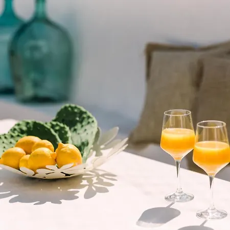 Celestial Lindos Suites Aparthotel