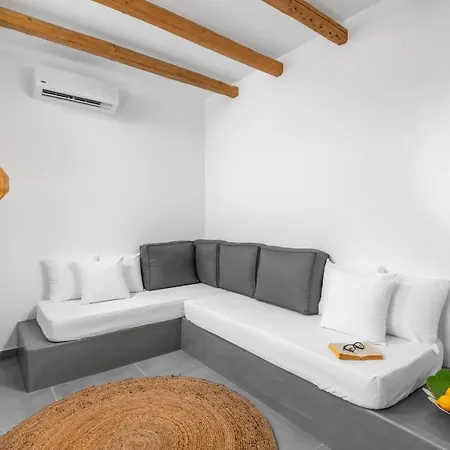 Celestial Lindos Suites 4* Líndos