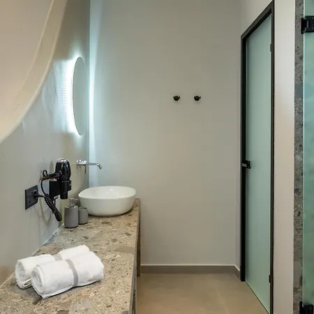 Aparthotel Celestial Líndos