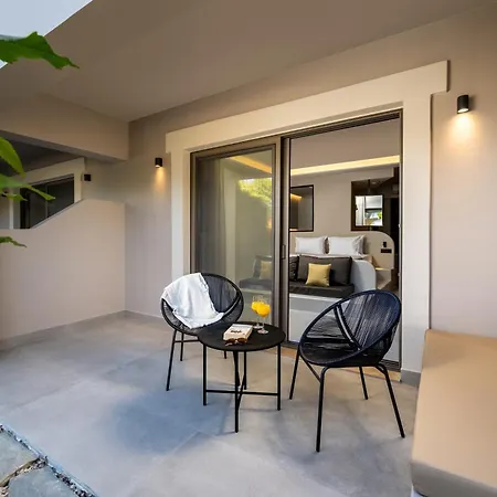 Celestial Lindos Suites Líndos