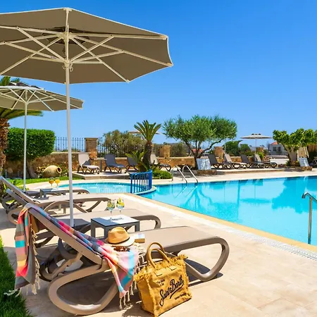 Celestial Lindos Suites Aparthotel Líndos