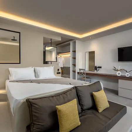 Celestial Lindos Suites