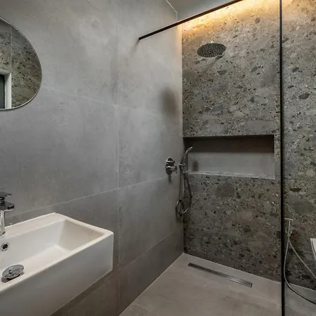 Celestial Lindos Suites Aparthotel 4*